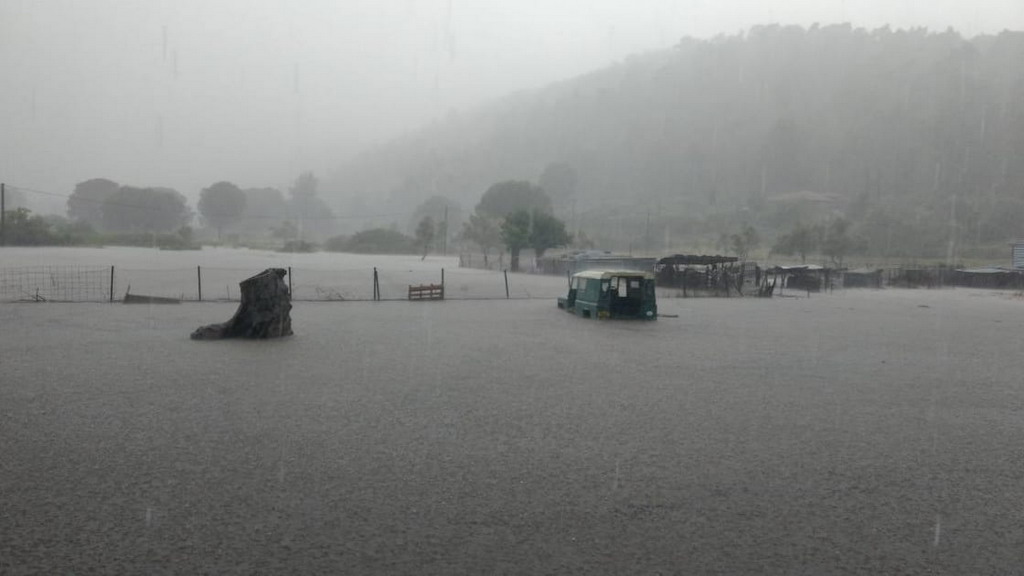  Ormos Panagias posledice nevremena 